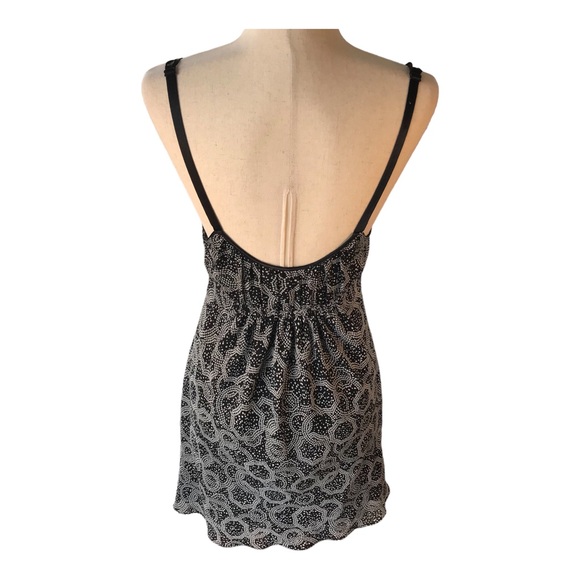 Oscar de la Renta Pink Label Gown and Robe - Picture 4 of 16